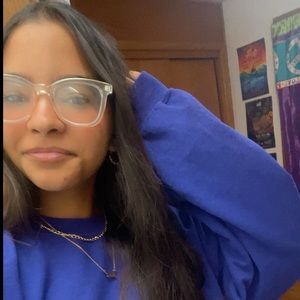 Meet your Posher, Jael